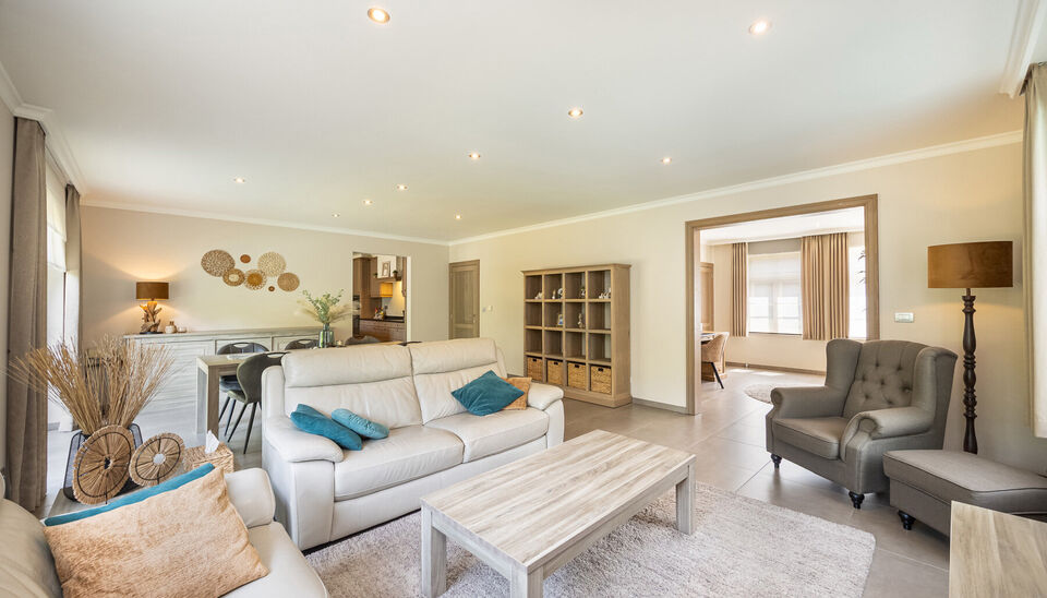 Huis te koop in Genk