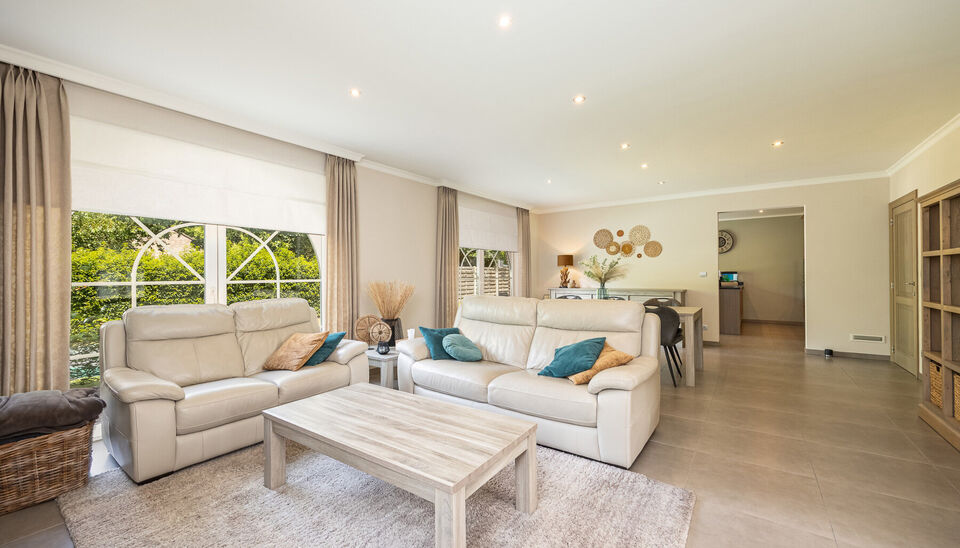 Huis te koop in Genk