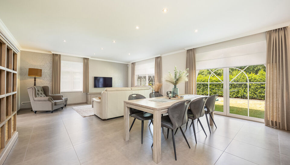Huis te koop in Genk
