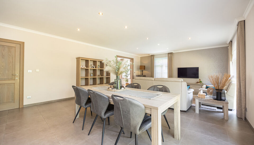 Huis te koop in Genk