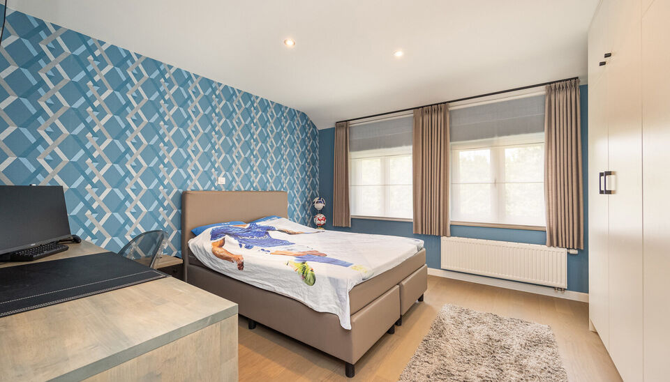 Huis te koop in Genk