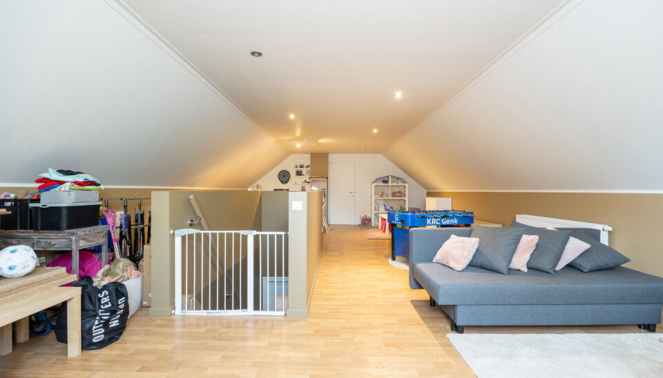 Huis te koop in Genk