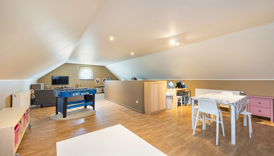 Huis te koop in Genk