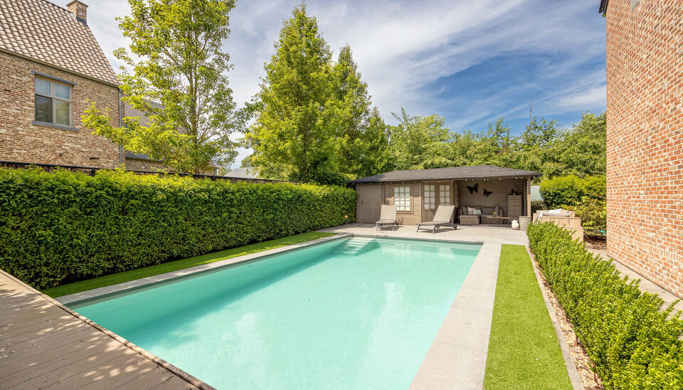 Huis te koop in Genk