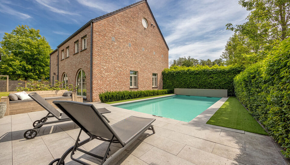 Huis te koop in Genk
