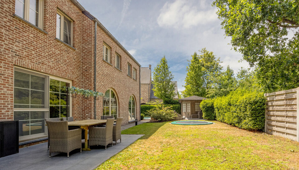 Huis te koop in Genk
