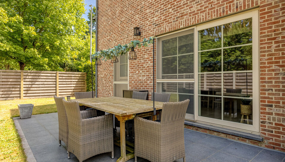 Huis te koop in Genk