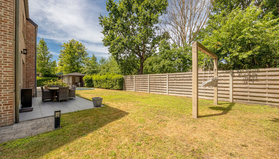 Huis te koop in Genk
