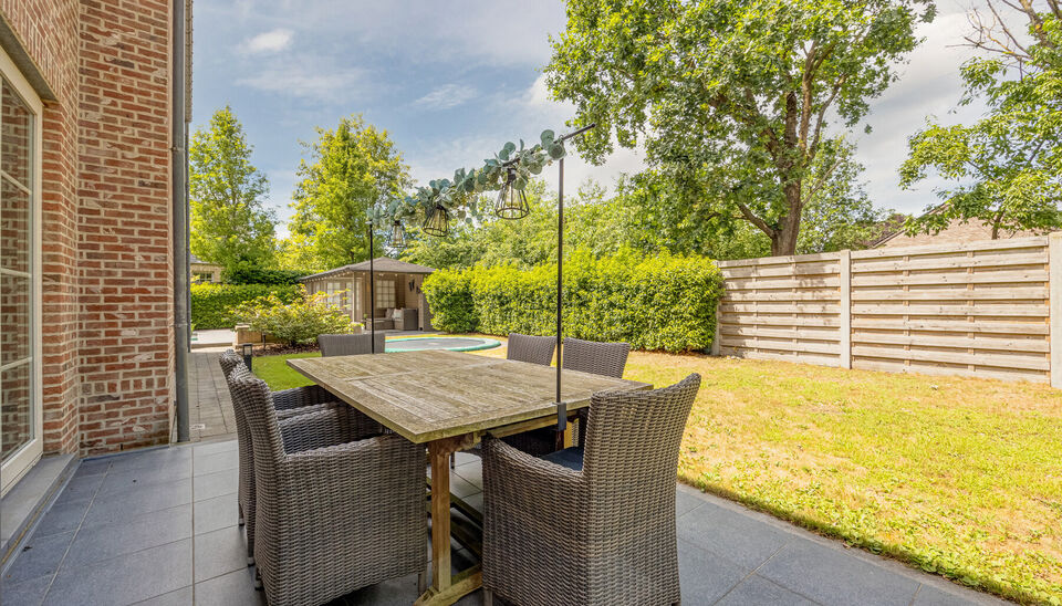 Huis te koop in Genk