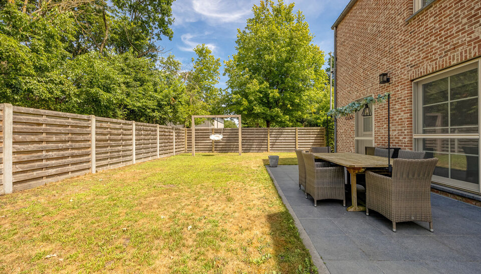 Huis te koop in Genk