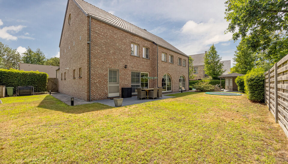 Huis te koop in Genk