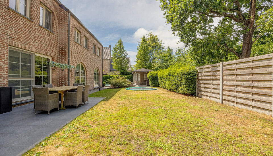 Huis te koop in Genk
