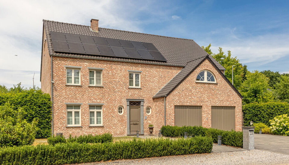 Huis te koop in Genk
