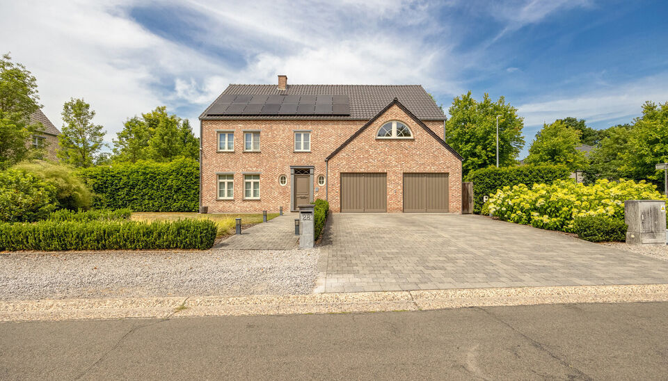 Huis te koop in Genk