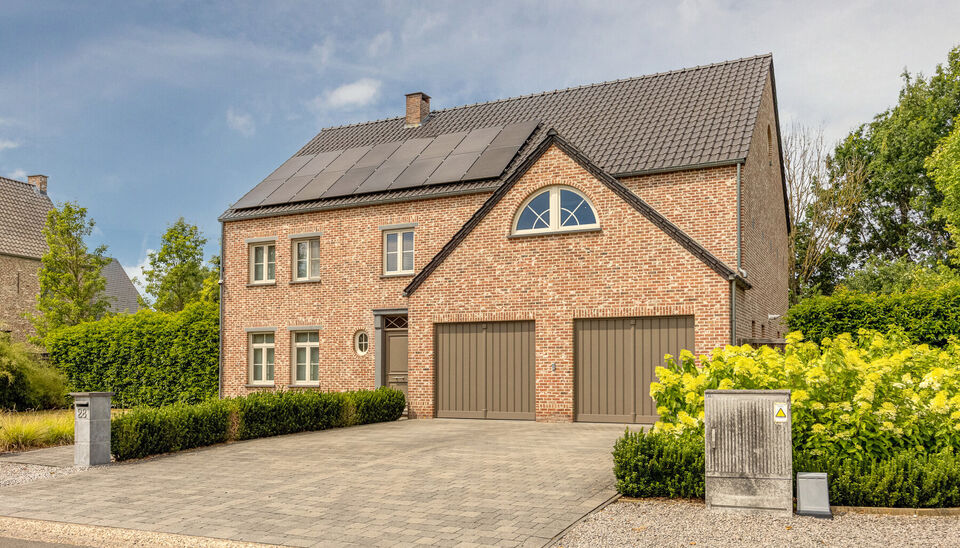 Huis te koop in Genk