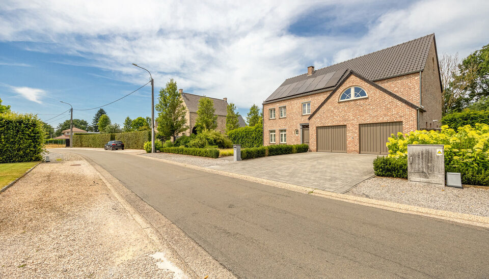 Huis te koop in Genk