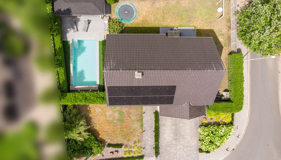 Huis te koop in Genk