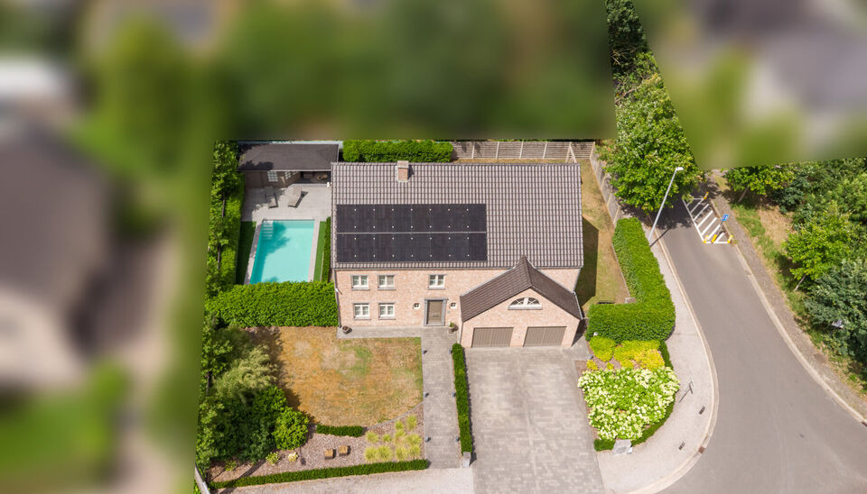 Huis te koop in Genk