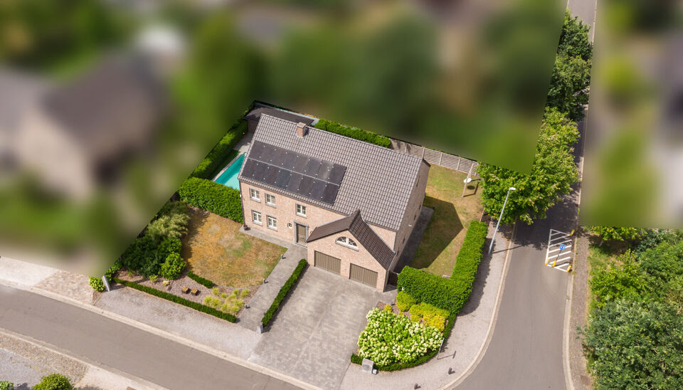 Huis te koop in Genk