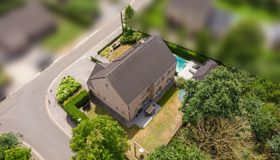Huis te koop in Genk