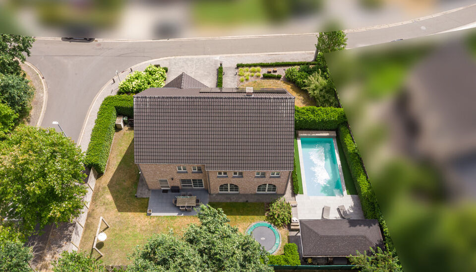 Huis te koop in Genk