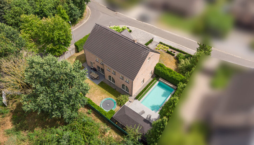 Huis te koop in Genk