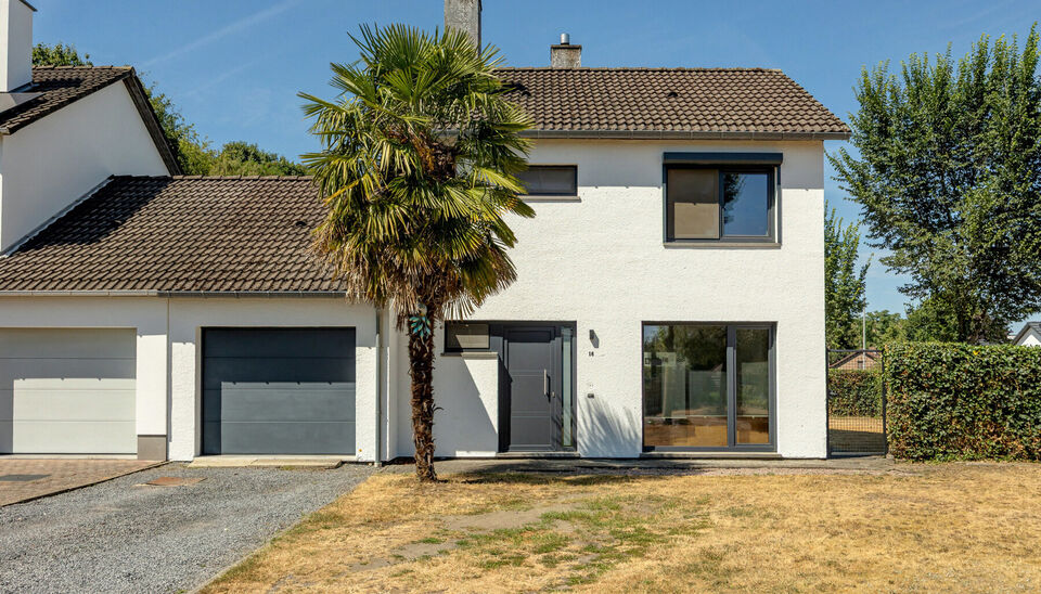 Huis te koop in Genk