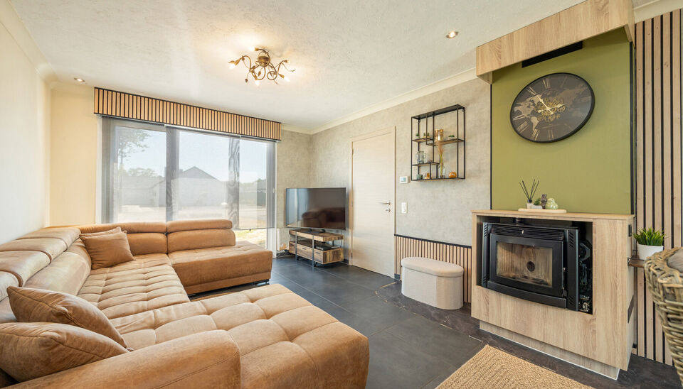 Huis te koop in Genk