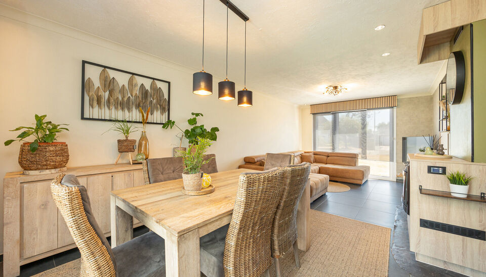 Huis te koop in Genk