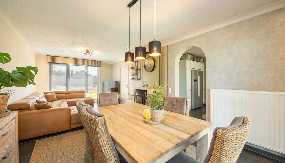Huis te koop in Genk