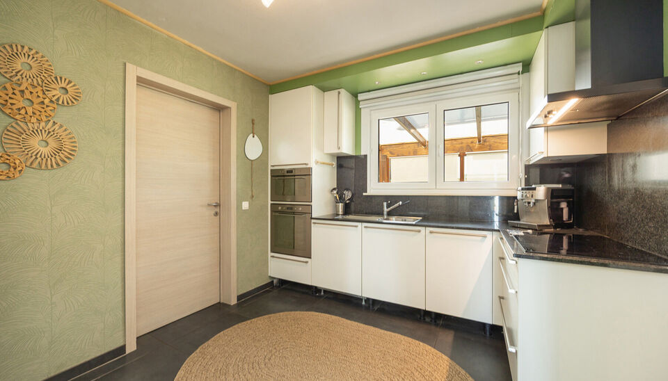 Huis te koop in Genk