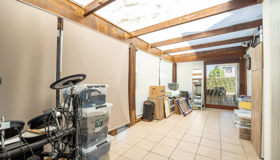 Huis te koop in Genk