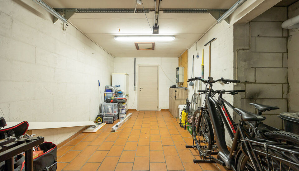 Huis te koop in Genk