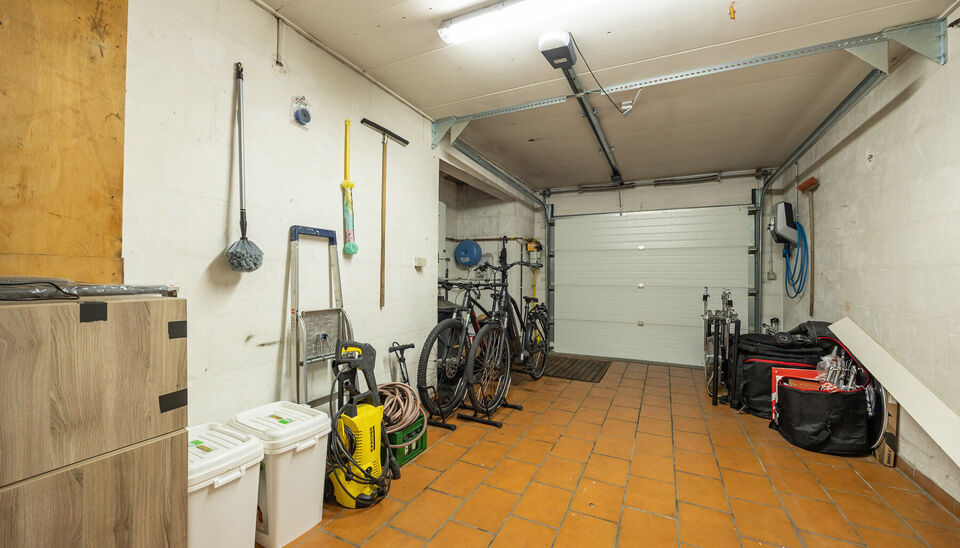 Huis te koop in Genk