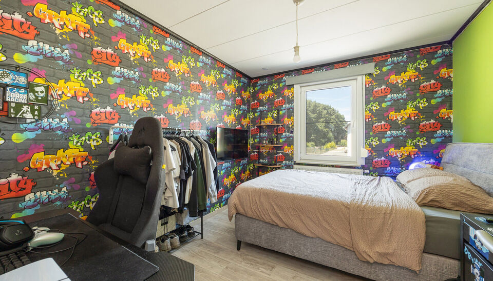 Huis te koop in Genk