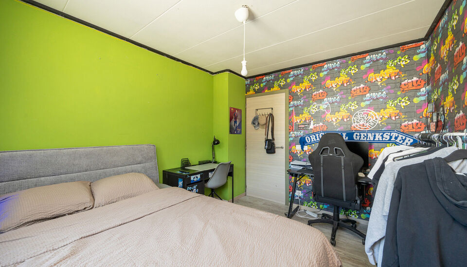 Huis te koop in Genk