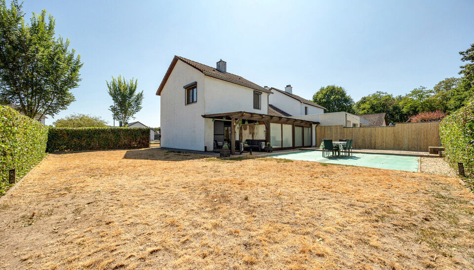 Huis te koop in Genk