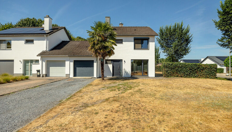 Huis te koop in Genk