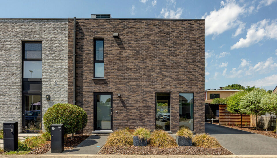 Huis te koop in Genk