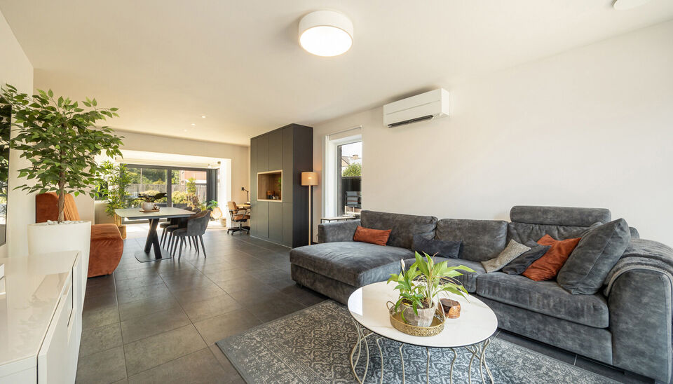 Huis te koop in Genk