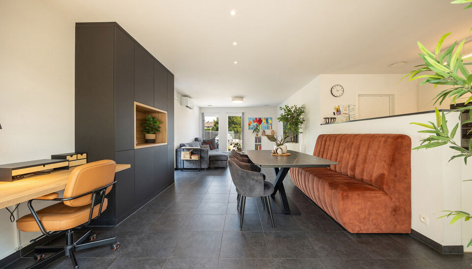 Huis te koop in Genk