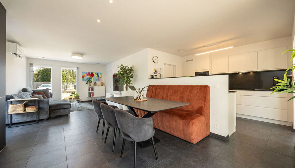 Huis te koop in Genk