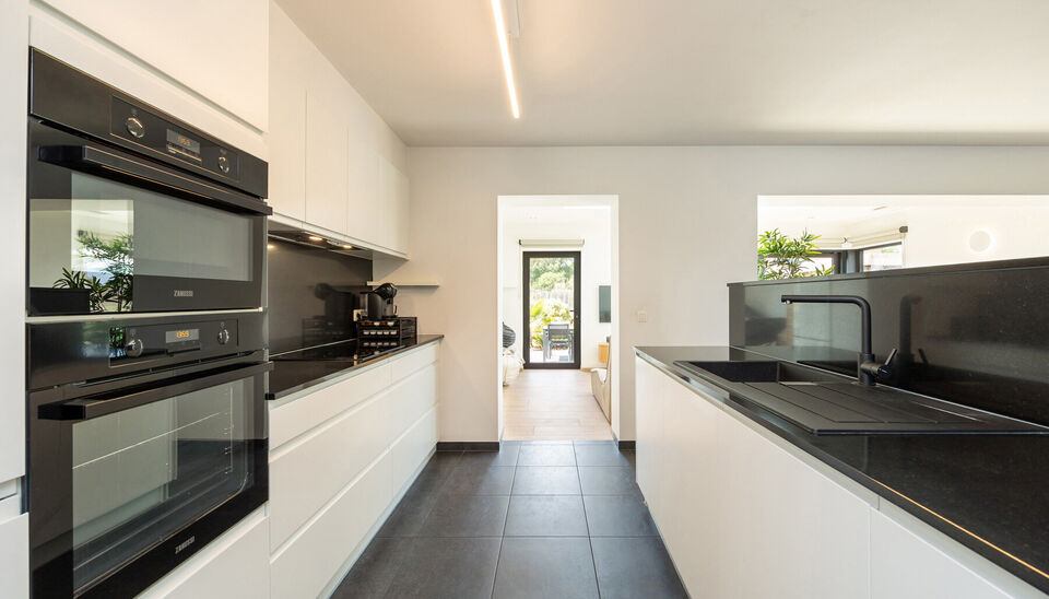 Huis te koop in Genk