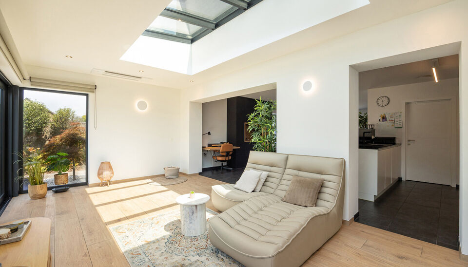 Huis te koop in Genk