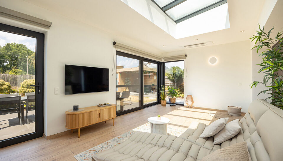 Huis te koop in Genk