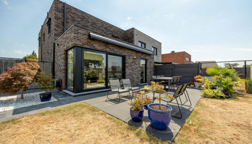Huis te koop in Genk