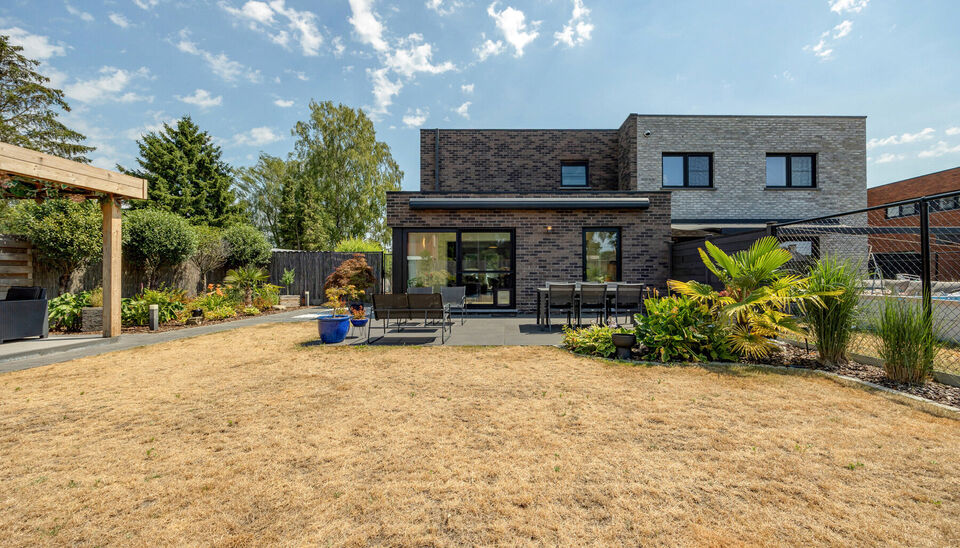 Huis te koop in Genk