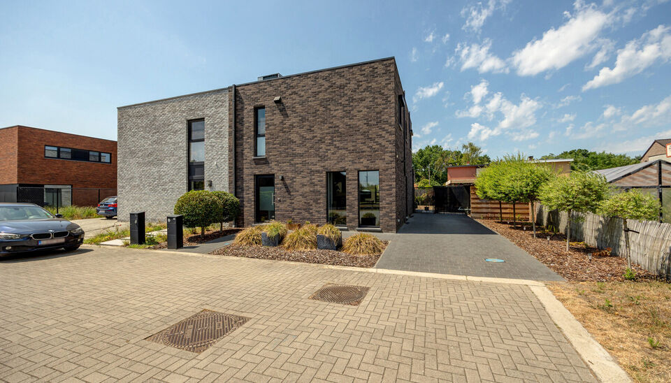 Huis te koop in Genk