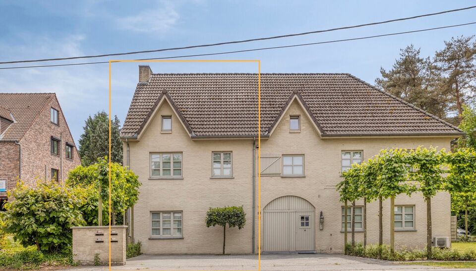 Huis te koop in Genk