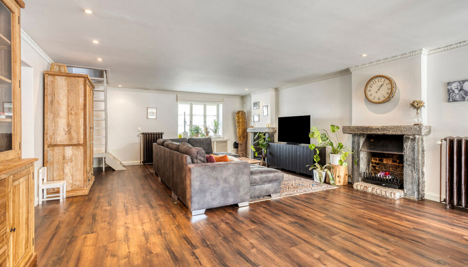 Huis te koop in Genk